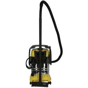 VACUUM CLEANER 1100W PREM WET&DRY VACUUM CLEANER 1100W PREM WET&DRY